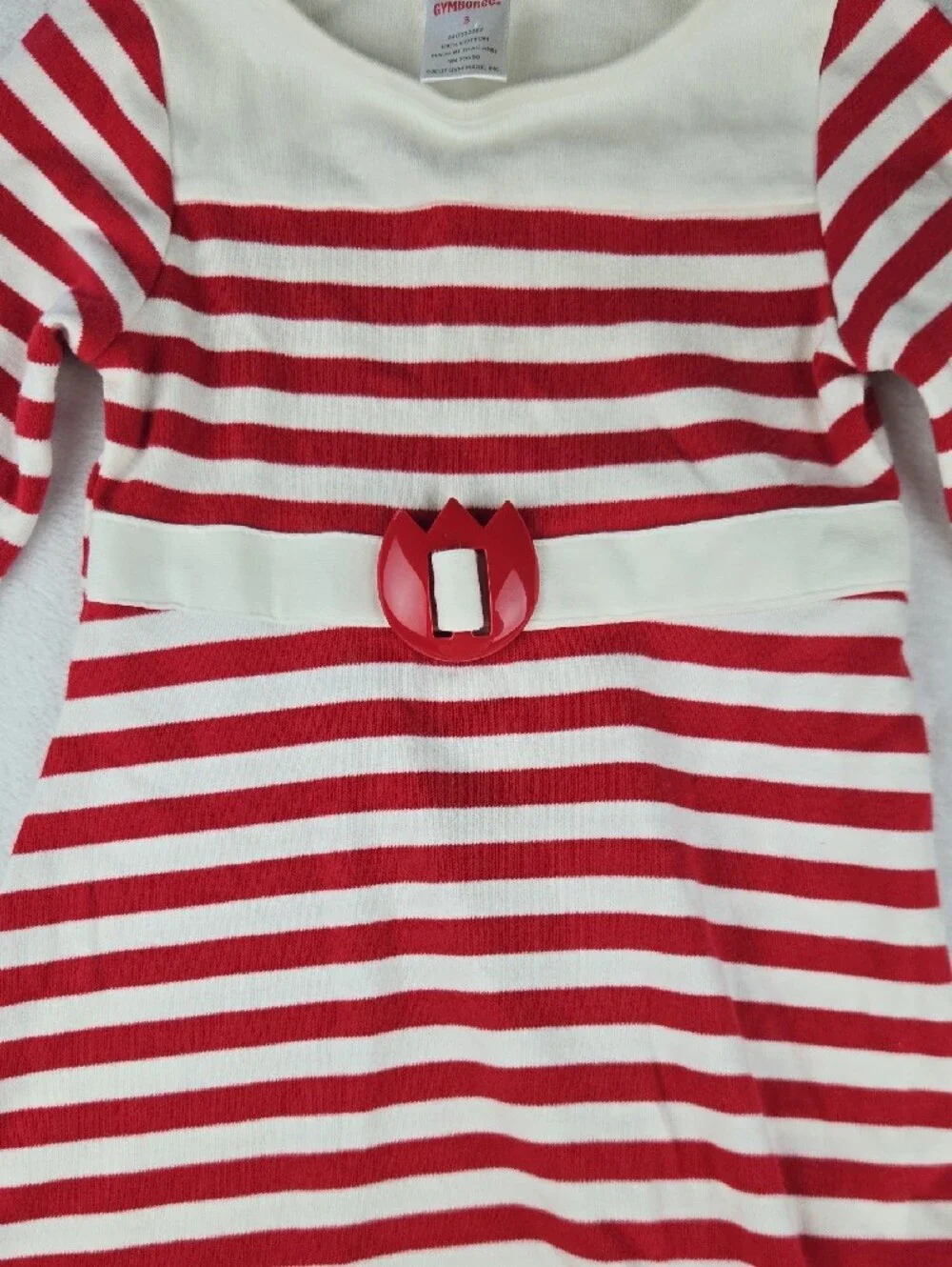 Gymboree hi this